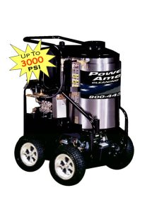 Power America Pressure Washer Cleaning Systems – POWER WASHER SALES,  SERVICE & REPAIR