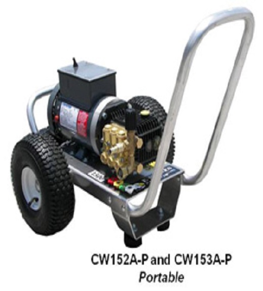 Power America Pressure Washer Cleaning Systems – POWER WASHER SALES,  SERVICE & REPAIR
